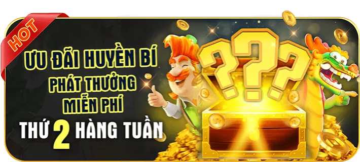 Trò chơi bắn cá đầy màu sắc và phần thưởng