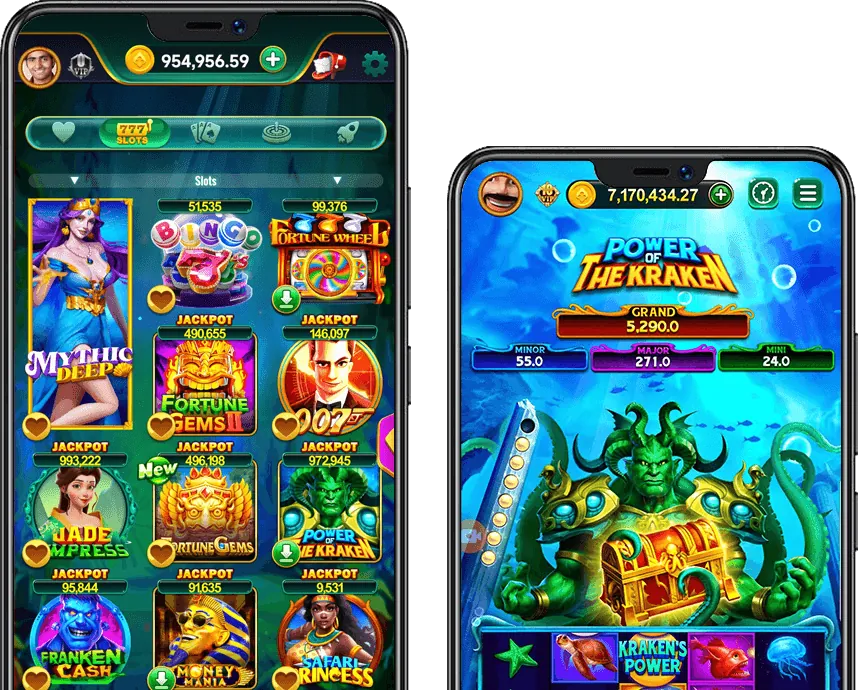 Khoảnh khắc trúng Jackpot tại CM8840