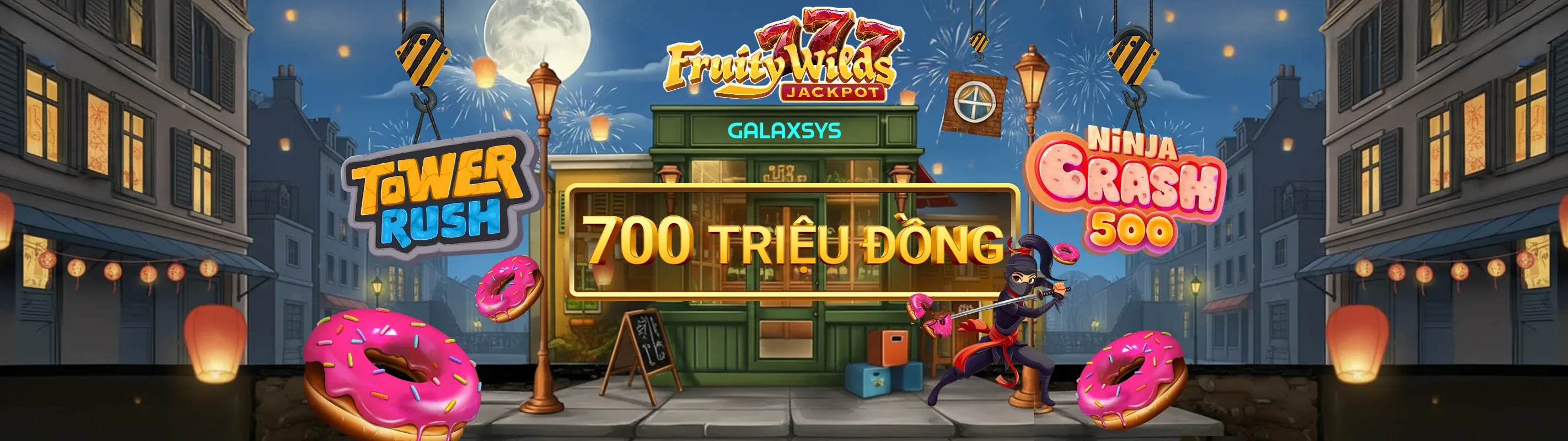 Hướng dẫn và Mẹo chơi Game Casino CM8840