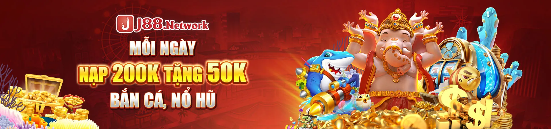 CM8840 Casino - Sảnh chính với các trò chơi hấp dẫn và ưu đãi